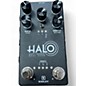 Used Keeley Halo Andy Timmons Dual Echo Signature Effect Pedal thumbnail