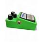 Used Ibanez TS9 Tube Screamer Distortion Effect Pedal