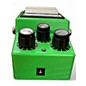 Used Ibanez TS9 Tube Screamer Distortion Effect Pedal