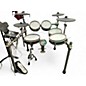 Used Simmons SD1250 Electric Drum Set thumbnail