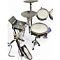 Used Simmons SD1250 Electric Drum Set