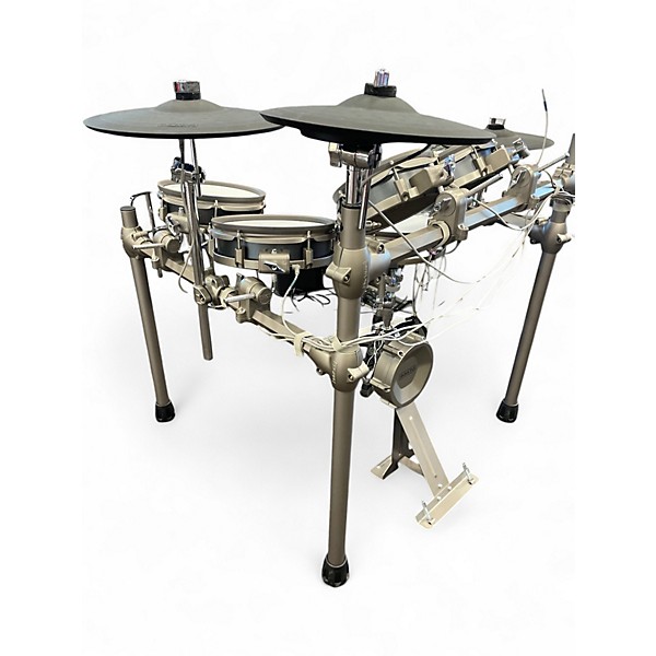 Used Simmons SD1250 Electric Drum Set