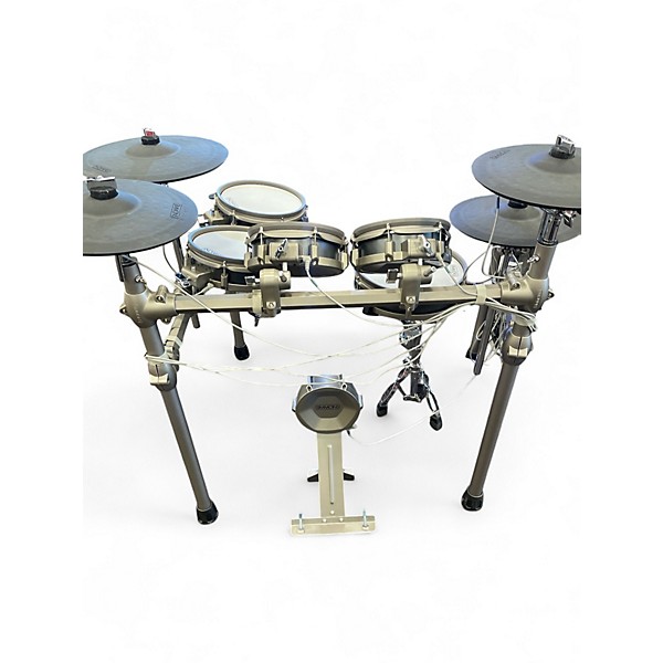 Used Simmons SD1250 Electric Drum Set
