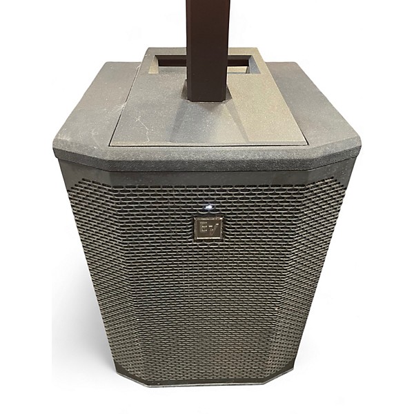 Used Electro-Voice Evolve 50 Powered Speaker