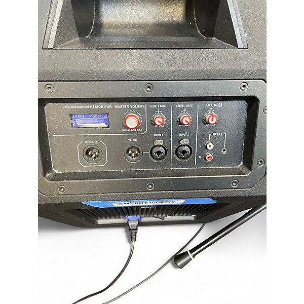 Used Electro-Voice Evolve 50 Powered Speaker