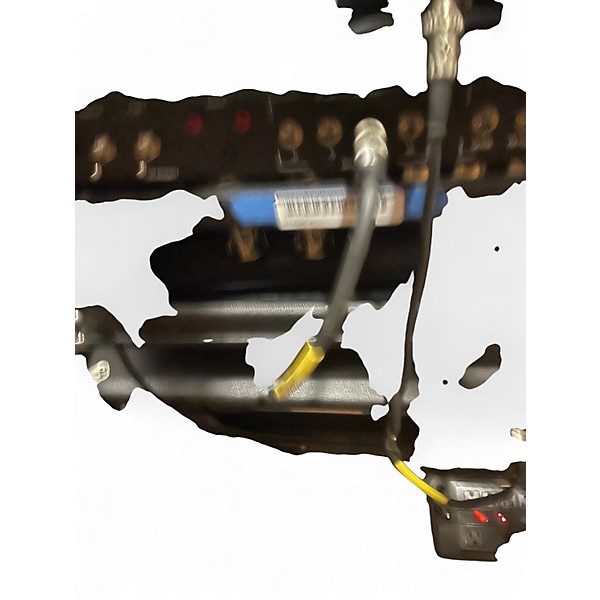 Used Amplified Nation Ampliphonix & Gain with Matching Cabinet Tube Guitar Amp Head