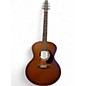 Used Seagull Entourage Mini Jumbo Rustic Burst Acoustic Guitar thumbnail