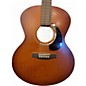 Used Seagull Entourage Mini Jumbo Rustic Burst Acoustic Guitar