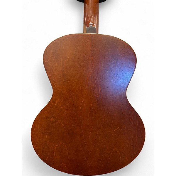 Used Seagull Entourage Mini Jumbo Rustic Burst Acoustic Guitar