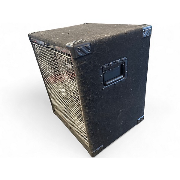 Used 2000s SWR Goliath 4x10 SERIES IV Bass Cabinet