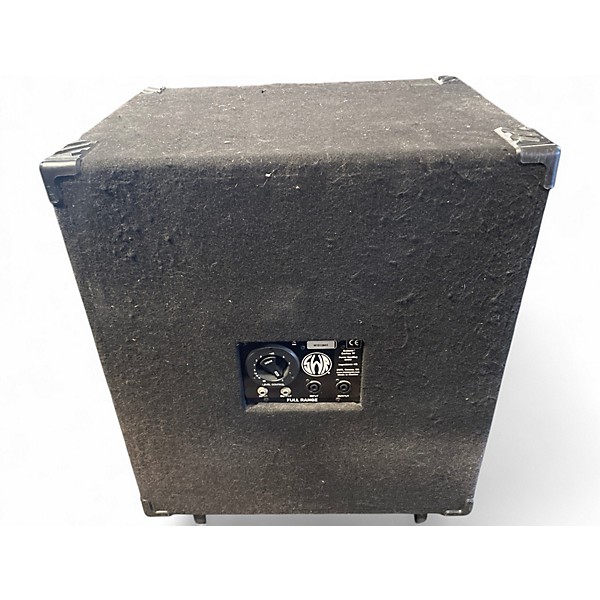 Used 2000s SWR Goliath 4x10 SERIES IV Bass Cabinet