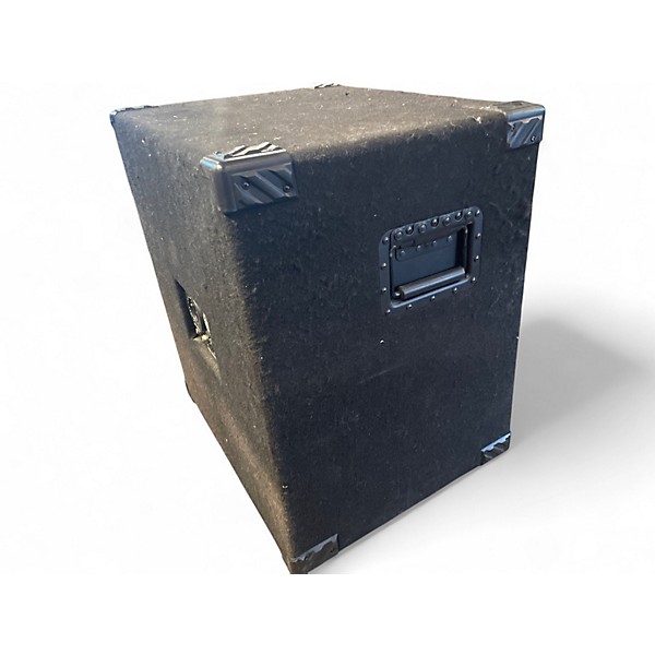 Used 2000s SWR Goliath 4x10 SERIES IV Bass Cabinet