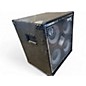Used 2000s SWR Goliath 4x10 SERIES IV Bass Cabinet