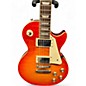 Used Epiphone Les Paul Standard 2 Color Sunburst Solid Body Electric Guitar
