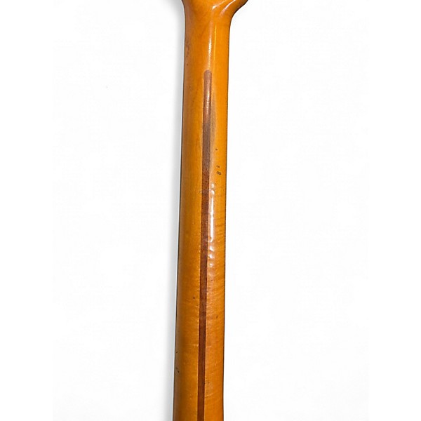 Used Ernie Ball Music Man sting ray I 3 Color Sunburst Solid Body Electric Guitar