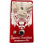 Used 2024 EarthQuaker Devices Speaker Cranker Overdrive Effect Pedal thumbnail