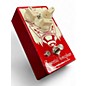 Used 2024 EarthQuaker Devices Speaker Cranker Overdrive Effect Pedal