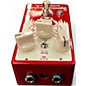 Used 2024 EarthQuaker Devices Speaker Cranker Overdrive Effect Pedal