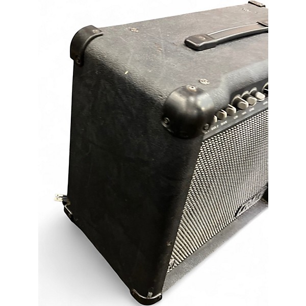 Used Crate GFX65 Guitar Combo Amp