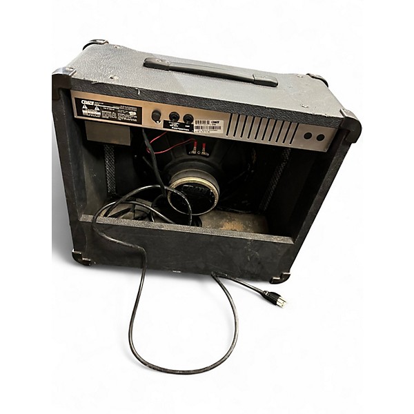 Used Crate GFX65 Guitar Combo Amp