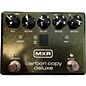 Used MXR Carbon Copy Deluxe Effect Pedal thumbnail