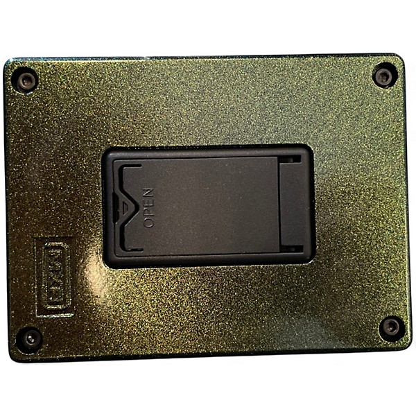 Used MXR Carbon Copy Deluxe Effect Pedal