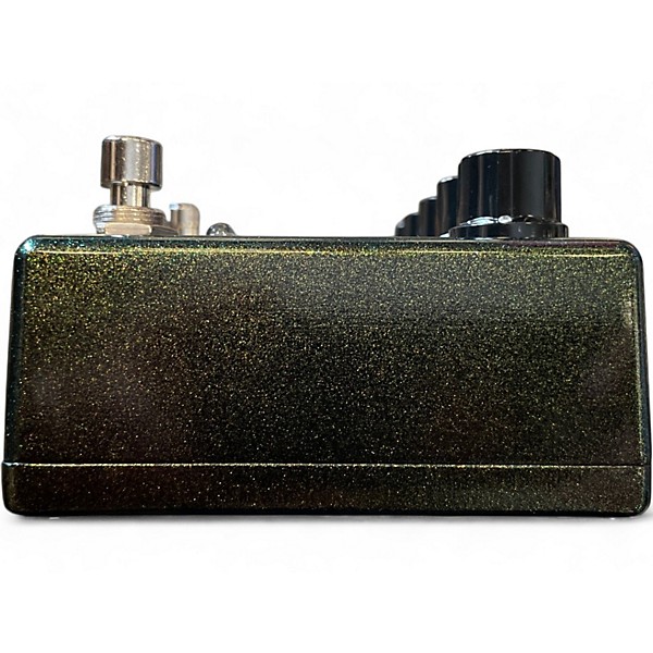 Used MXR Carbon Copy Deluxe Effect Pedal