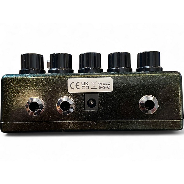 Used MXR Carbon Copy Deluxe Effect Pedal