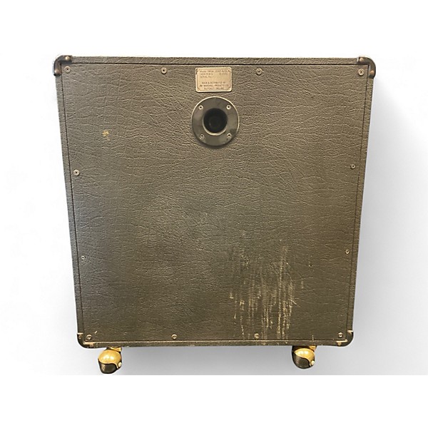 Used Marshall 1965A 4x10  Guitar Cabinet