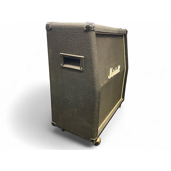 Used Marshall 1965A 4x10  Guitar Cabinet