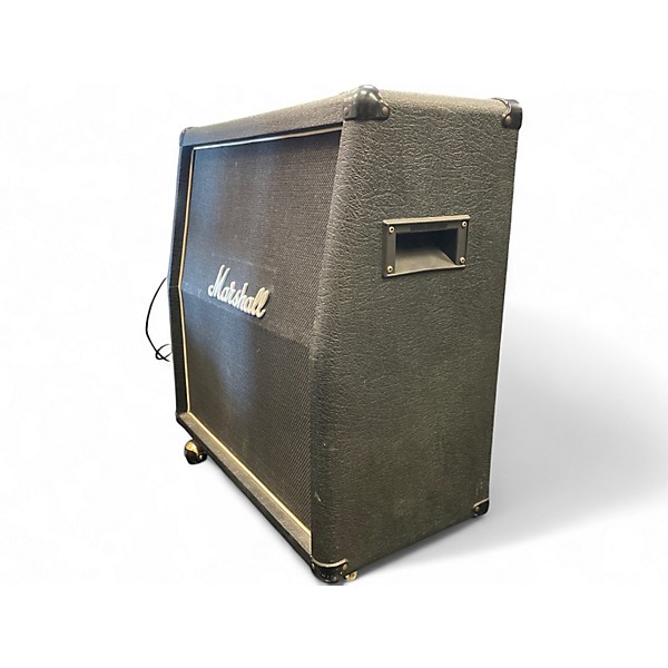 Used Marshall 1965A 4x10  Guitar Cabinet