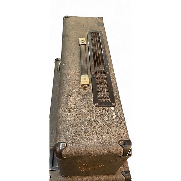 Vintage 1989 Marshall 2203 JCM800 100W Tube Guitar Amp Head