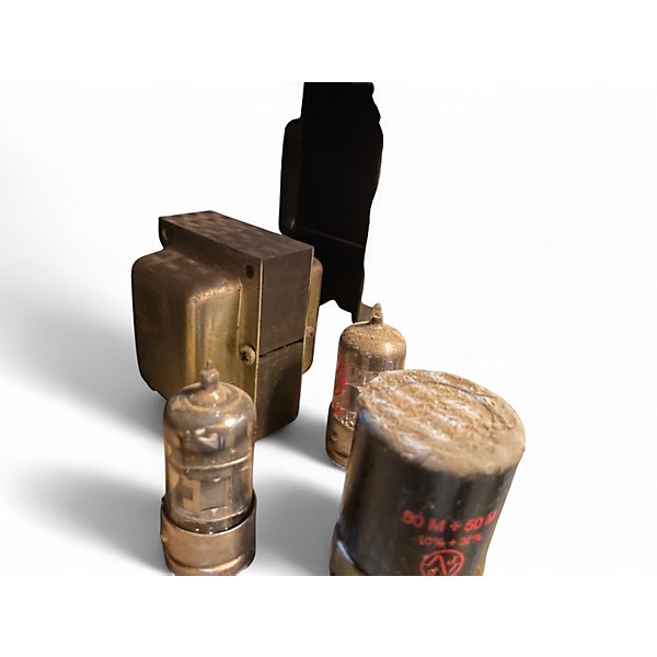 Vintage 1989 Marshall 2203 JCM800 100W Tube Guitar Amp Head