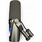 Used Shure SM7B Dynamic Microphone thumbnail