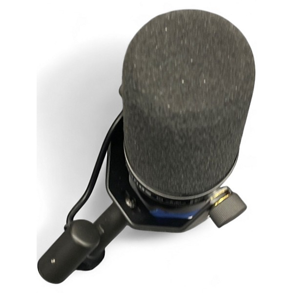 Used Shure SM7B Dynamic Microphone