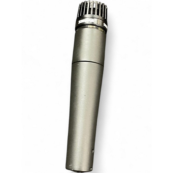 Used Shure Beta 58A Dynamic Microphone