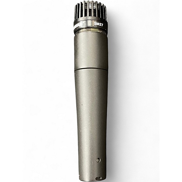 Used Shure Beta 58A Dynamic Microphone