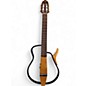 Used Yamaha SLG100N NATURAL Classical Acoustic Electric Guitar thumbnail