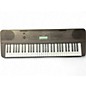 Used Yamaha PSR-E360DW Portable Keyboard thumbnail