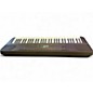 Used Yamaha PSR-E360DW Portable Keyboard