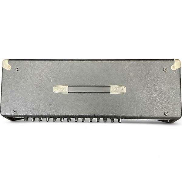 Used Fender Ultimate Chorus Guitar Combo Amp