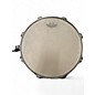 Used Groove Percussion 6X14 SNARE Silver Drum thumbnail