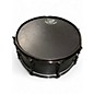 Used Battlefield Drums 6X13 CHASE WHITNEY SIGNATURE 2 BLACK Drum