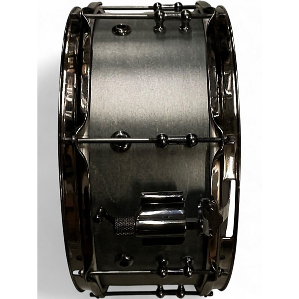 Used Battlefield Drums 6X13 CHASE WHITNEY SIGNATURE 2 BLACK Drum