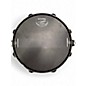 Used Battlefield Drums 6X13 CHASE WHITNEY SIGNATURE 2 BLACK Drum