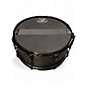Used Battlefield Drums 6X13 CHASE WHITNEY SIGNATURE 2 BLACK Drum