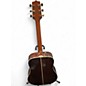Used Takamine GD51CE Natural Acoustic Guitar thumbnail