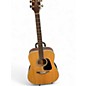 Used Takamine GD51CE Natural Acoustic Guitar
