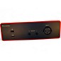 Used Focusrite Scarlett Solo Gen 4 Audio Interface
