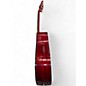 Used Takamine GD30CE Wine Red Acoustic Electric Guitar